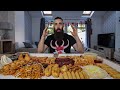 THE BIGGEST CHINESE MUNCH BOX IN THE UNIVERSE | BeardMeatsFood