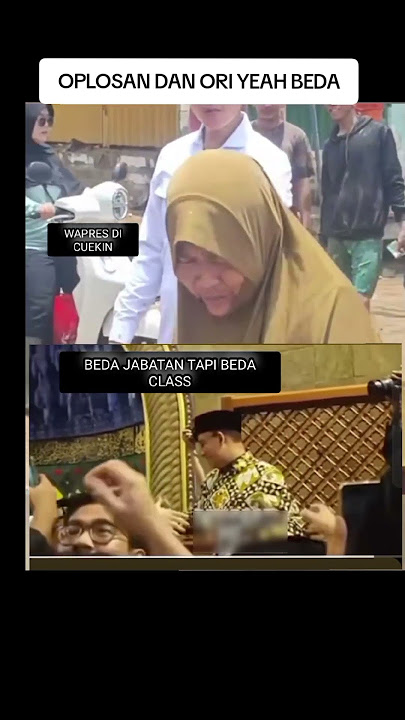 OPLOSAN VS ORI