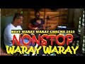 WARAY WARAY NON'STOP CHA CHA//BY:DJNORME & RENZ. | WARAY SONG WARAY TV.