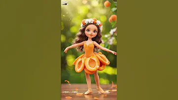 آيس كريم أغنية من صنع الذكاء الاصطناعي AI Ice Cream Song 