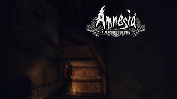 Amnesia: A Machine For Pigs - Part 1 | Daddy Daddy Come Find Us!!!!!!!!!
