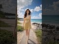 beach attire outfit