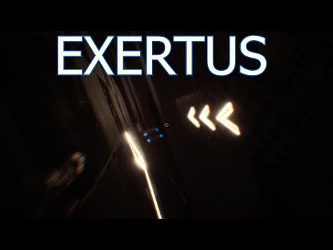 EXERTUS - Инерционная кривая