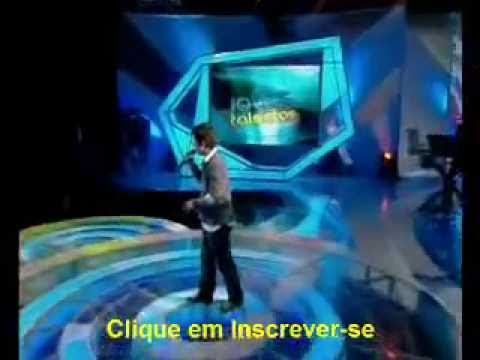 Renato Vianna - Eleanor Rigby (Jovens Talentos 2010)