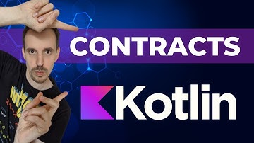 Qué son los CONTRACTS en Kotlin y Cómo utilizarlos 📱
