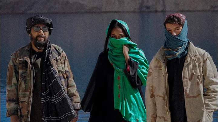 Did Traveling to Afghanistan RUIN my Passport?