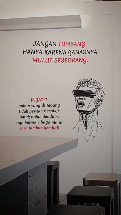 STORY WA TERBARU 2024 || IMPROVE MINDSET || Mika Story
