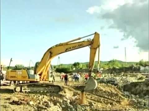 სასტუმრო \"რედისონი\" წინანდალში