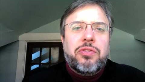 Emerging Tech Talk #28 - Skype For SIP