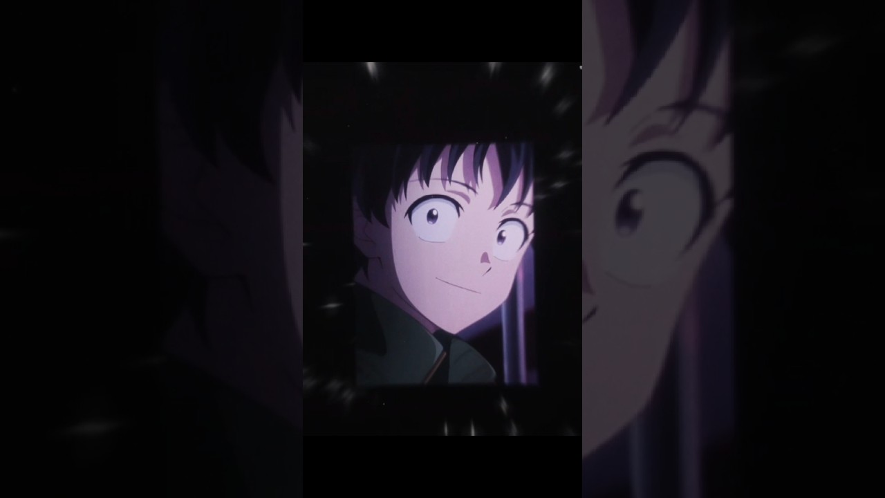 ♡ Anime: Zom100; Character: Akira Tendo ♡