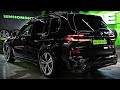 2023 BMW X7 - Big Three-Row Luxurious SUV!