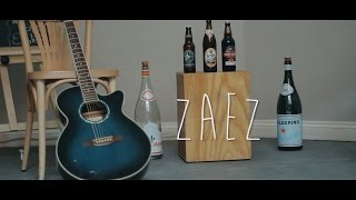 Video-Miniaturansicht von „ZAEZ - Solo (Acústico)“