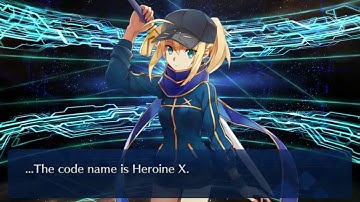 My Gacha Luck on my first na 10 roll today