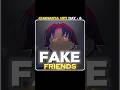 Beware of Common Friends! 🐍 | Chanakya Niti Day 6 #shorts