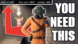 HOW TO INSTALL STREAM OVERLAY + LOOT INFO: Lethal Company
