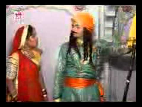 Rajasthani songs gogaji ka vivah full part 1 hi 64d77