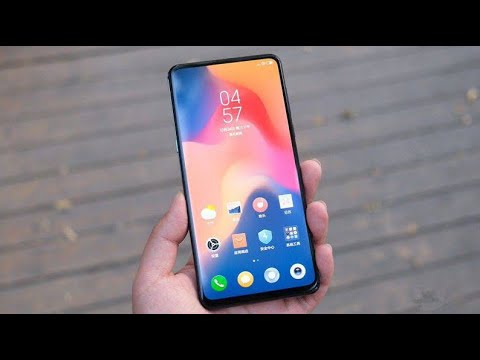 Mi Mix 3 Full Review VS Mix 2s: Everything has changed!