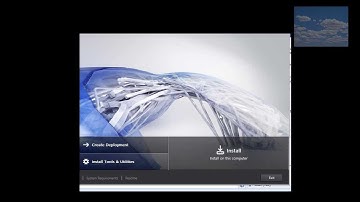 1 Cài đặt Revit Mep