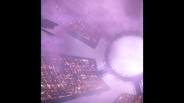 The scale of The Citadel always impressed me. #xbox #masseffect #masseffectlegendaryedition