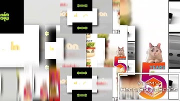 YTPMV 212 Shuric Scans With Are Slides (Daily Edition) 211/365 SCAN