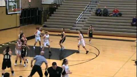 Katie Swanson Full Game Part 1
