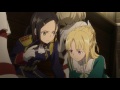 Izetta: The Last Witch [AMV]- Man Of War