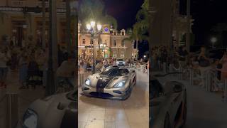 Download Lagu Koenigsegg One:1 driving in Monaco! 🤩 #koenigsegg #one #monaco #supercars #billionaire #summer MP3 Download Lagu Koenigsegg One:1 driving in Monaco! 🤩 #koenigsegg #one #monaco #supercars #billionaire #summer MP3