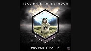 Ibojima & PhasePhour - Scandomatic