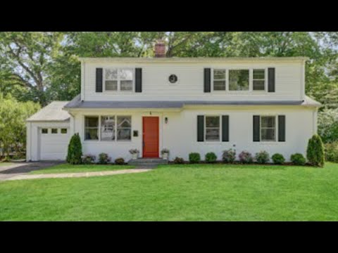 60 Woodbrook Rd, White Plains, NY home video tour