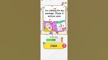 Braindom 2 level 208 who is Lying? Fun brain Teaser Riddles walkthrough Solution
