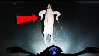 15 Scary Videos That Shook The Paranormal World For Real