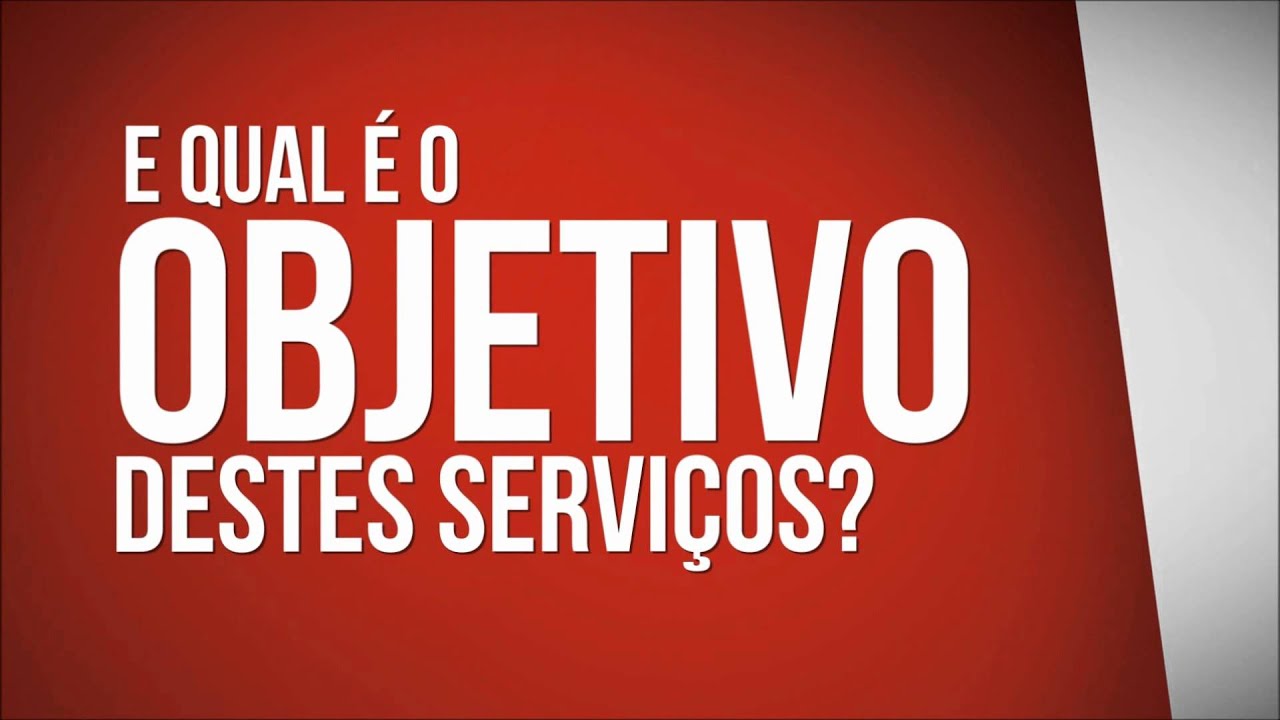 Apresenta o CVI YouTube