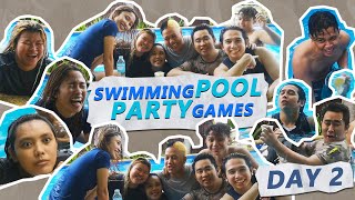 Top 5 Swimming Pool/Party Games You Can Try With Your Friends screenshot 4