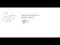 9 draw the truth table for the logic fate in figure 1