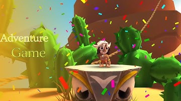 Manuganu 2 | Adventure Game | Chp 1 | Level 1 | Four Out of Game