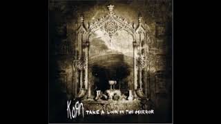 Korn - When Will This End