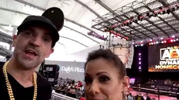 AEW Dynamite Homecoming PreShow