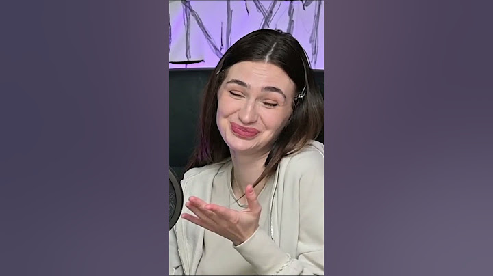 Ema Lacová a spálňové povinnosti😂 yt-snami