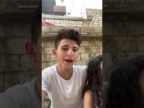 كلهن دبن ماي الرادود هادي فاعور