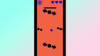 Escape Balls screenshot 2