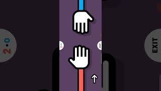 2 player games the challenge hand slap screenshot 5