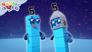 simple maths problems kindness learn to count for kids numberblocks
