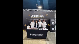 What an incredible time at Mining Disrupt! 🚀