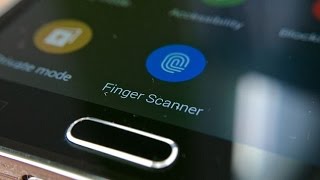 [Tuto]-Protégez les Applications avec vos empreintes-[Tuto] screenshot 5