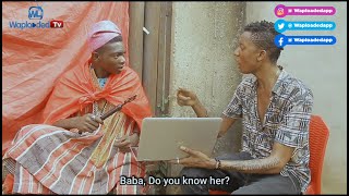 Babalawo and My Client - Real House of Comedy