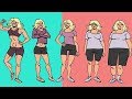 Тем Кому Сложно Худеть! Для ЛЕНИВЫХ Диета (р) скачать диету бесплатно