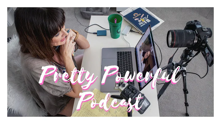 Pretty Powerful Podcast | The Real Keys To Effecti...