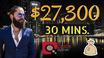 Clickbank Tutorial for Beginners: How To Make Money with Clickbank Affiliate Marketing in 2020