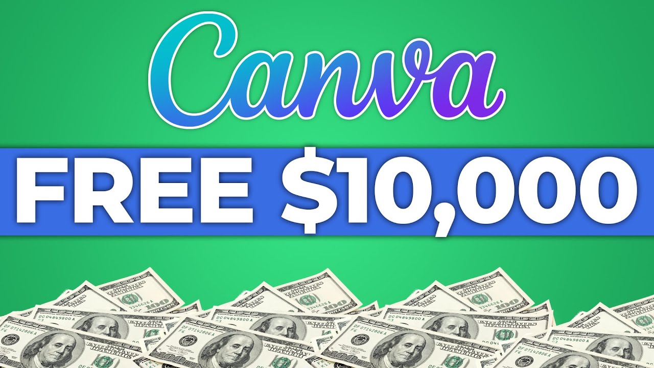 make-money-from-home-with-canva-youtube