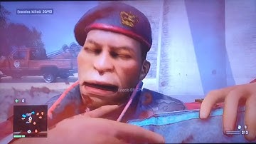 Far Cry 4 Map Editor #3